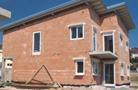 Lenborough home extensions
