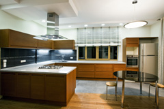 kitchen extensions Lenborough